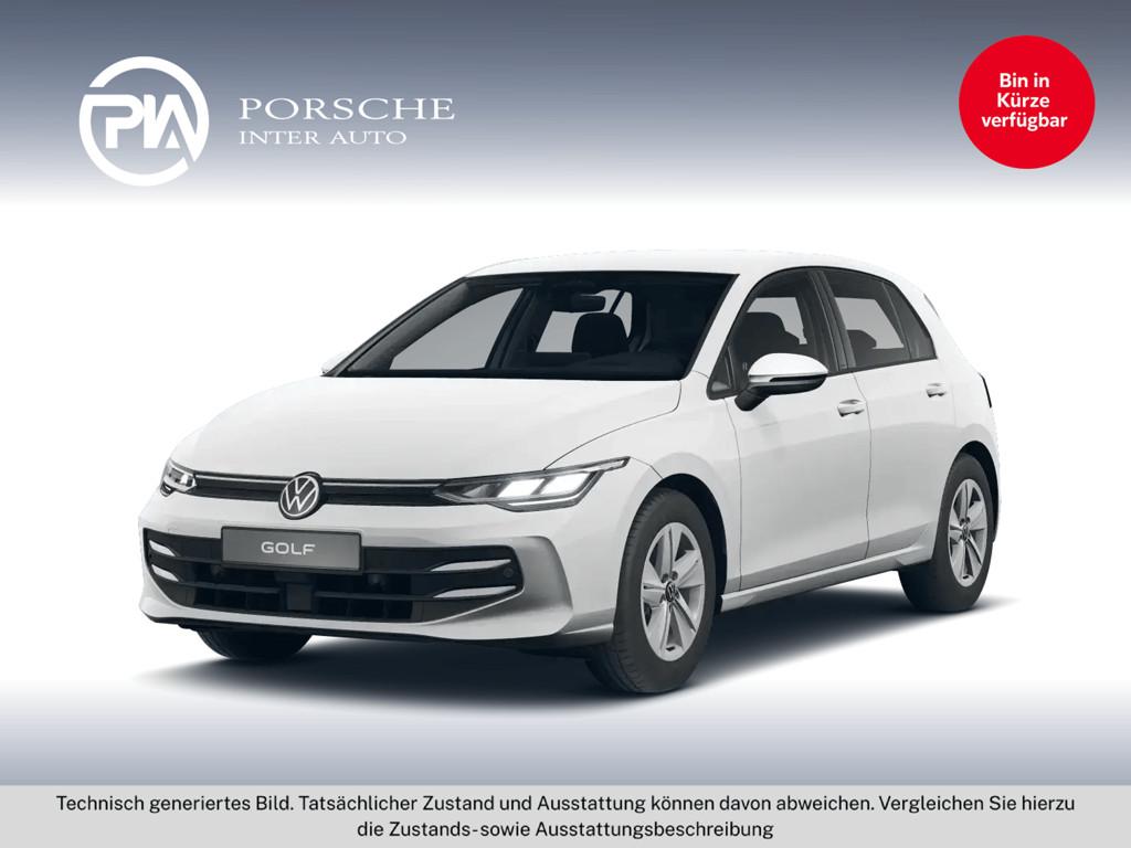 Volkswagen Golf 2025 Benzine