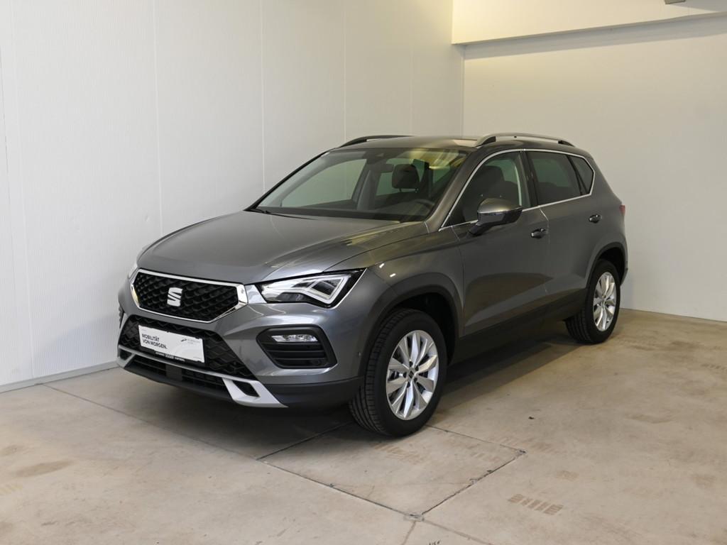 Seat Ateca 2026 Benzine