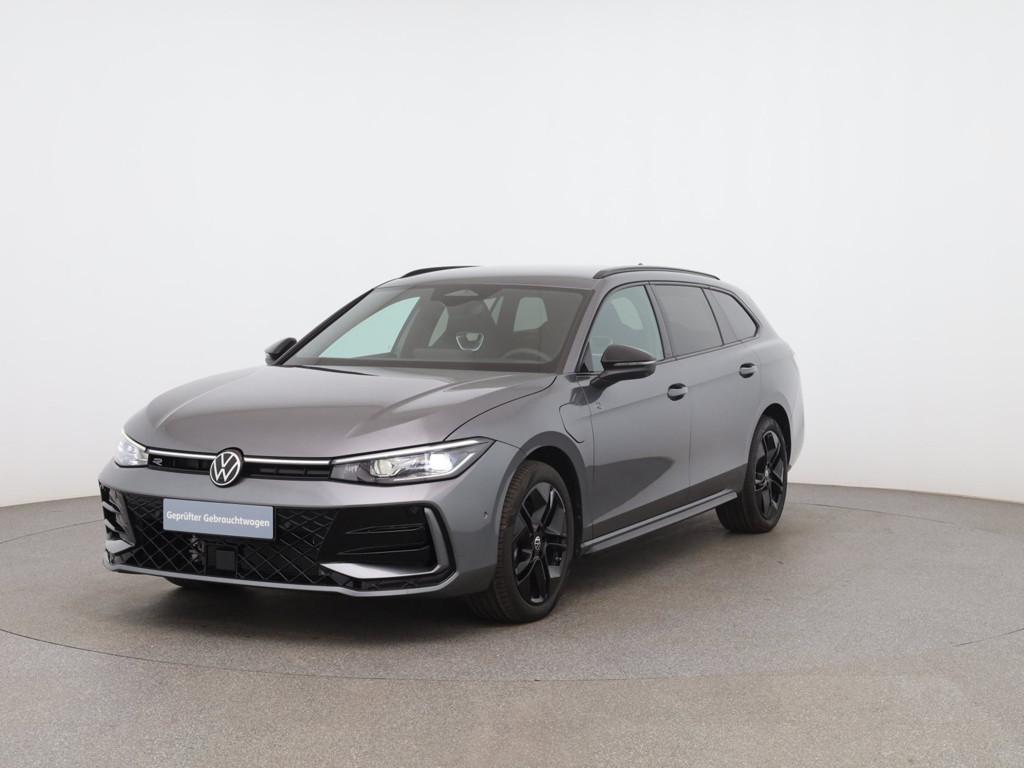 Volkswagen Passat 2026 Hybride Benzine