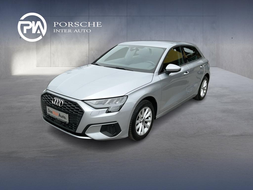 Audi A3 2022 Diesel