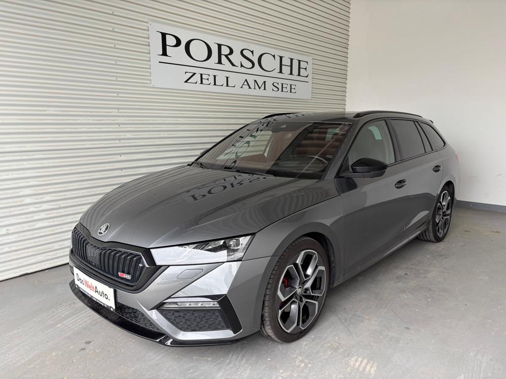 Skoda Octavia 2023 Diesel