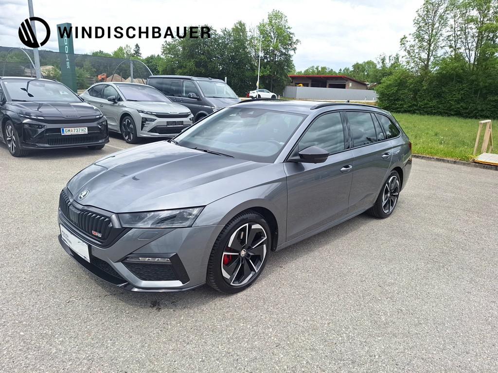 Skoda Octavia 2024 Diesel