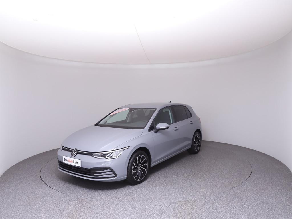 Volkswagen Golf 2024 Benzine