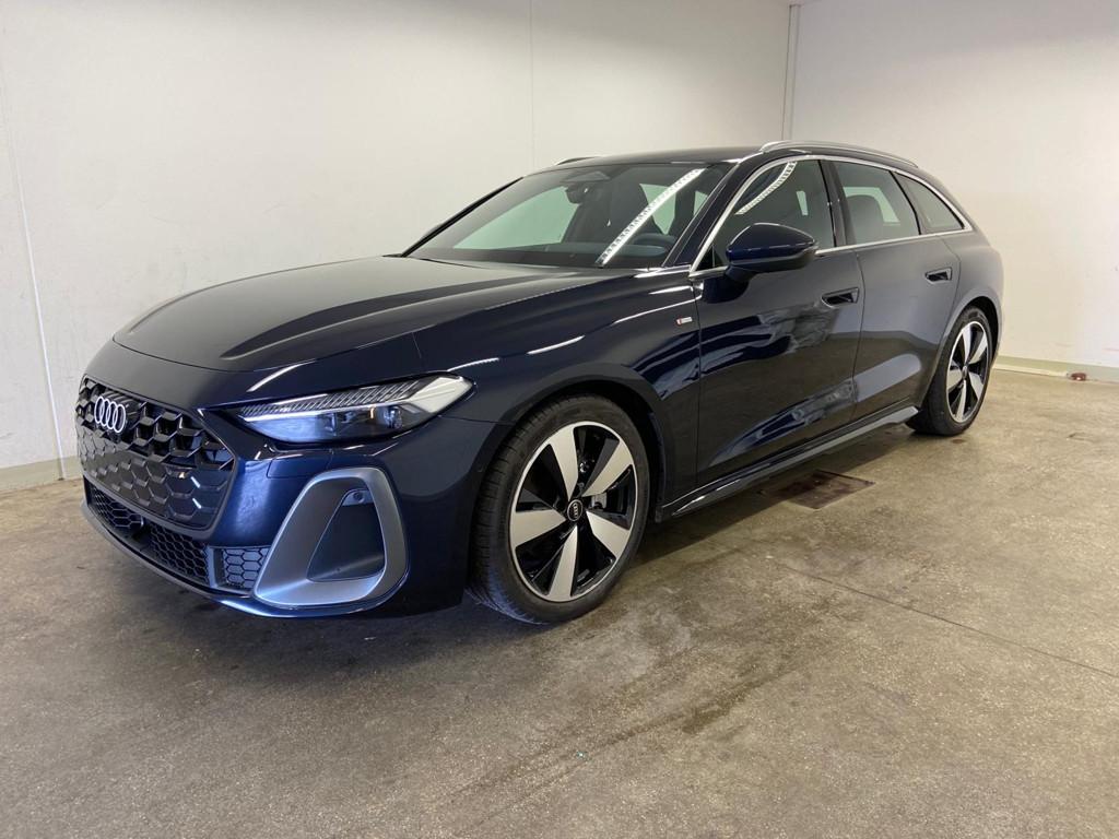 Audi A5 Avant