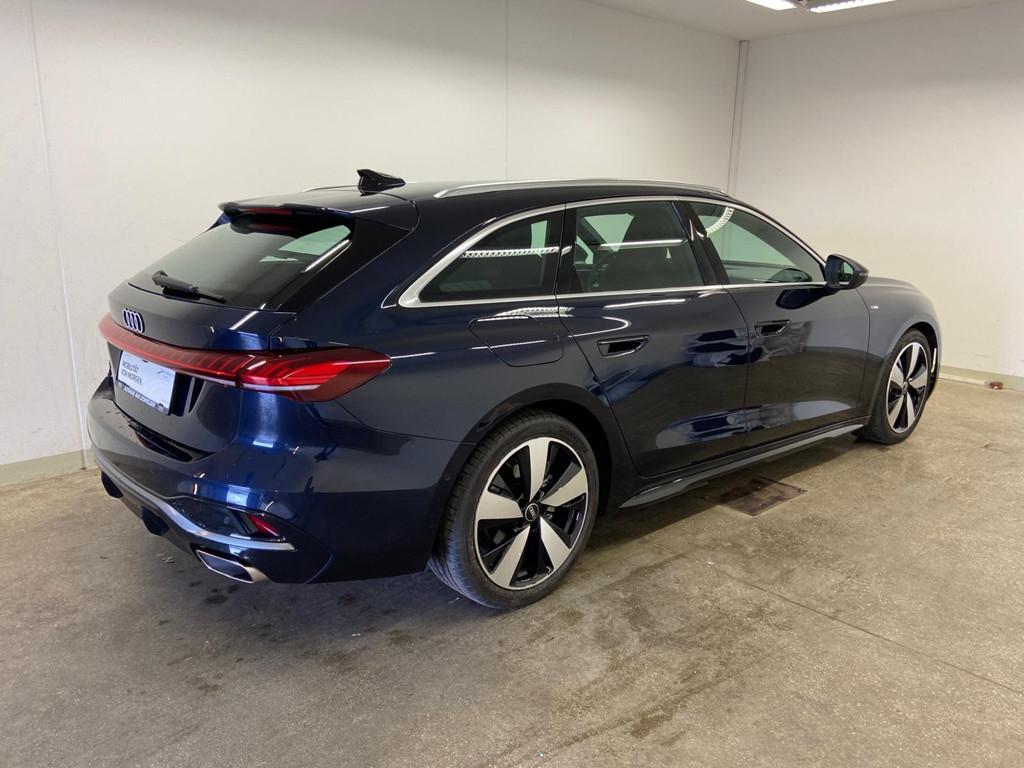 Audi A5 Avant