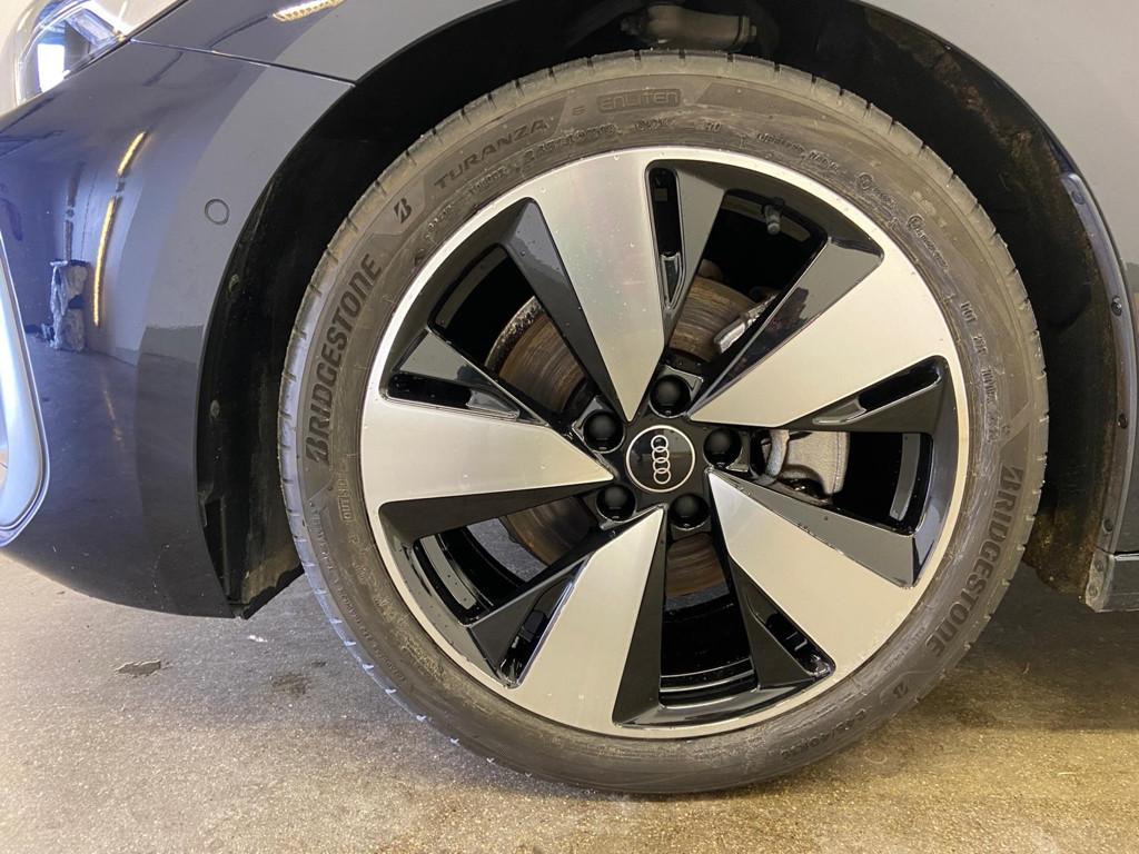 Audi A5 Avant
