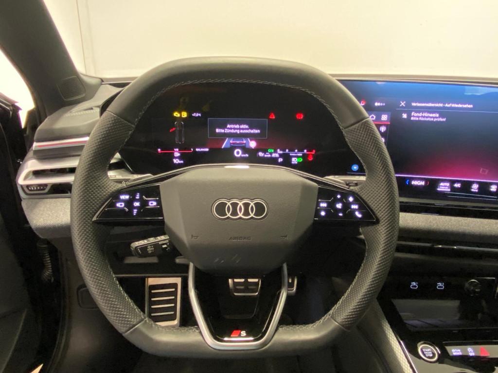 Audi A5 Avant