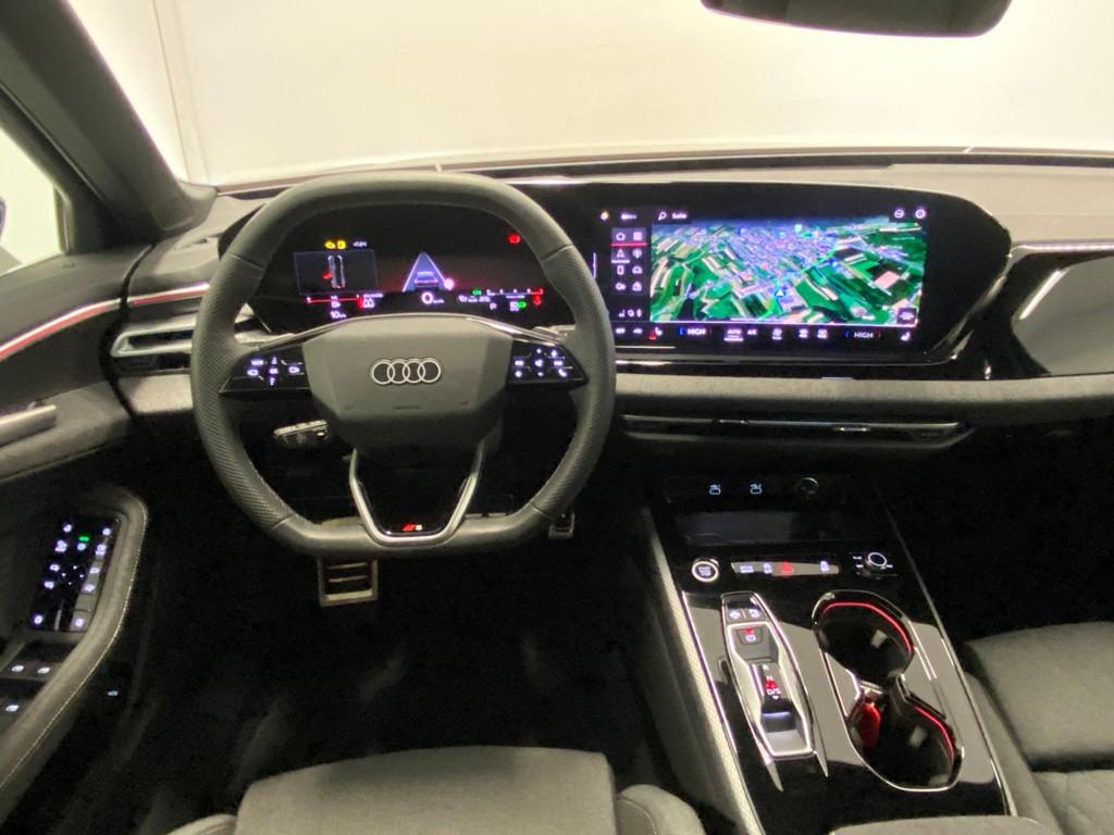 Audi A5 Avant