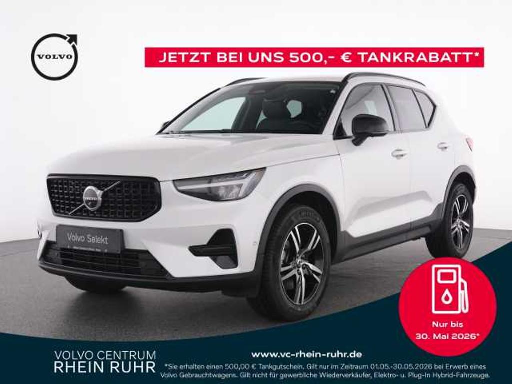 Volvo XC40 2025 Benzine