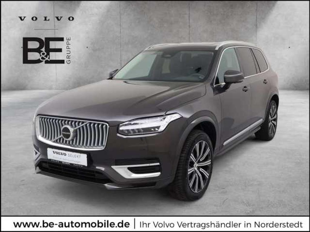 Volvo XC90 2023 Diesel