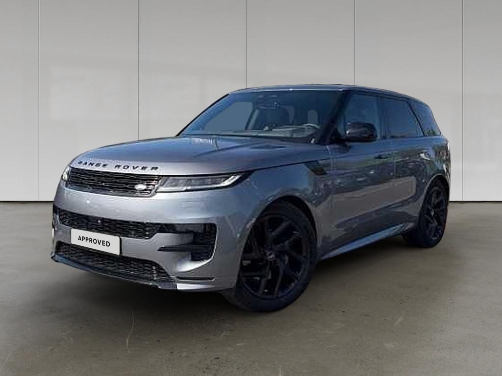 Land Rover Range Rover Sport 2025 Hybride Benzine