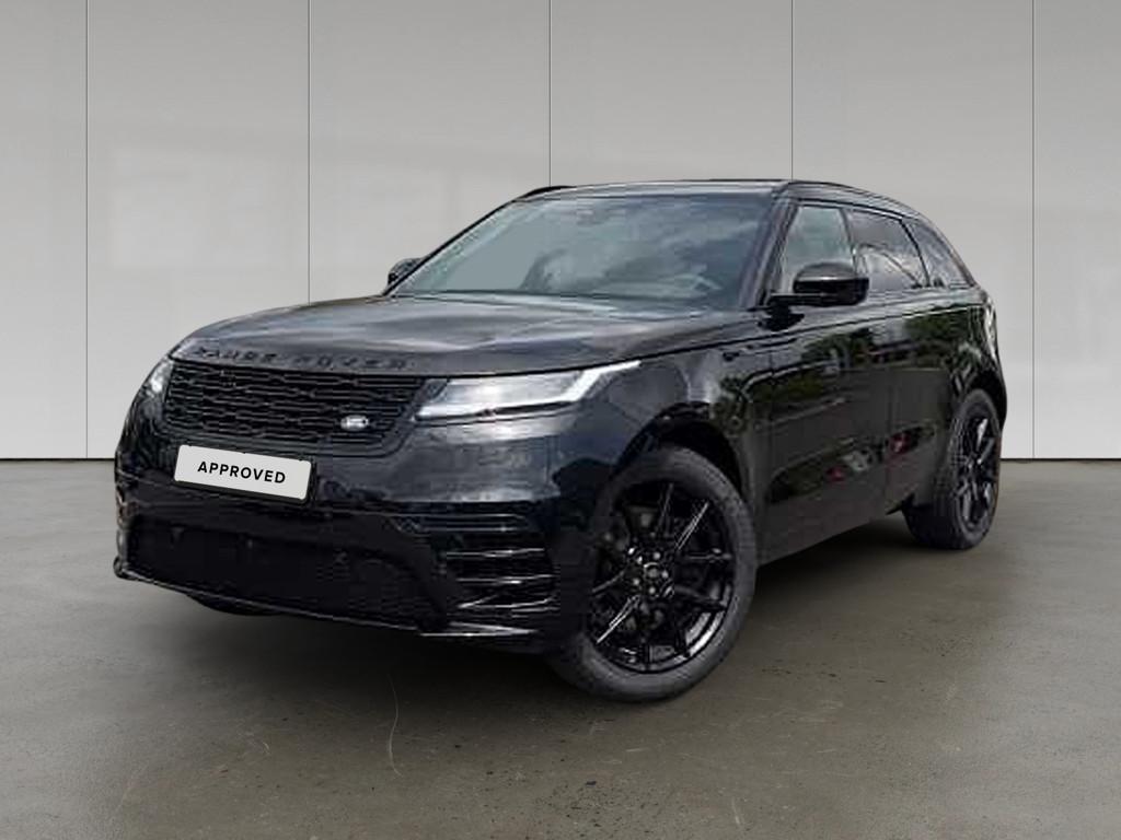 Land Rover Range Rover Velar 2026 Diesel