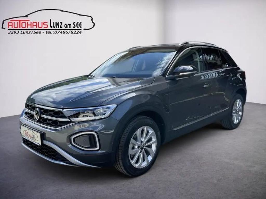 Volkswagen T-Roc 2023 Benzine