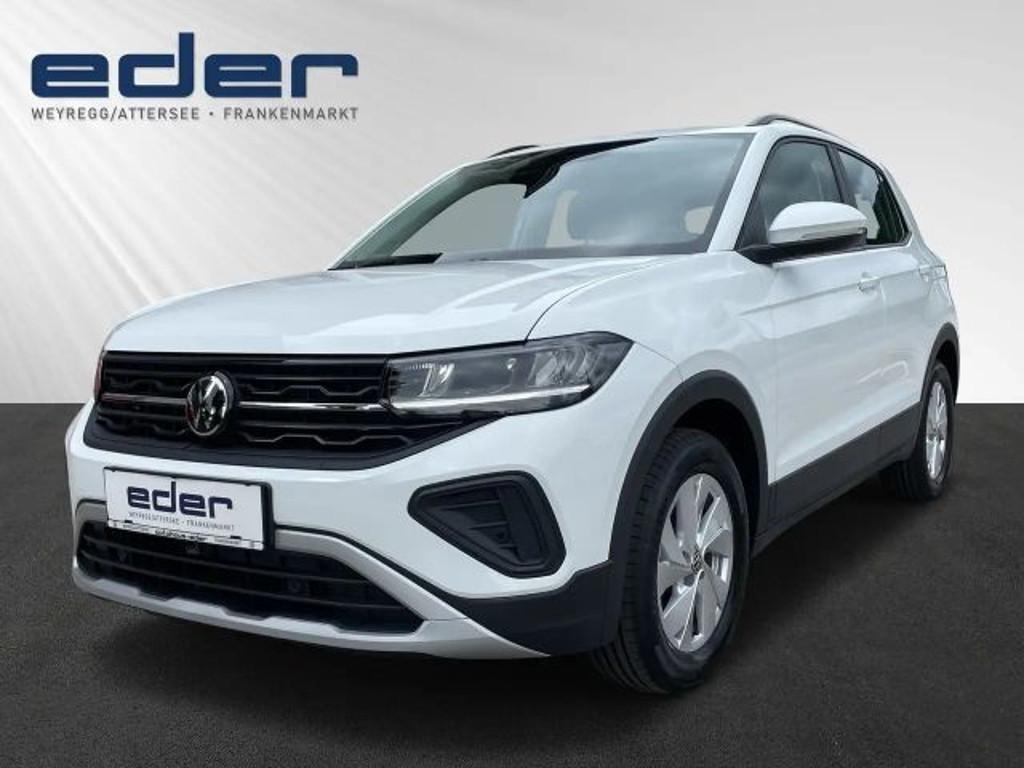 Volkswagen T-Cross 2024 Benzine