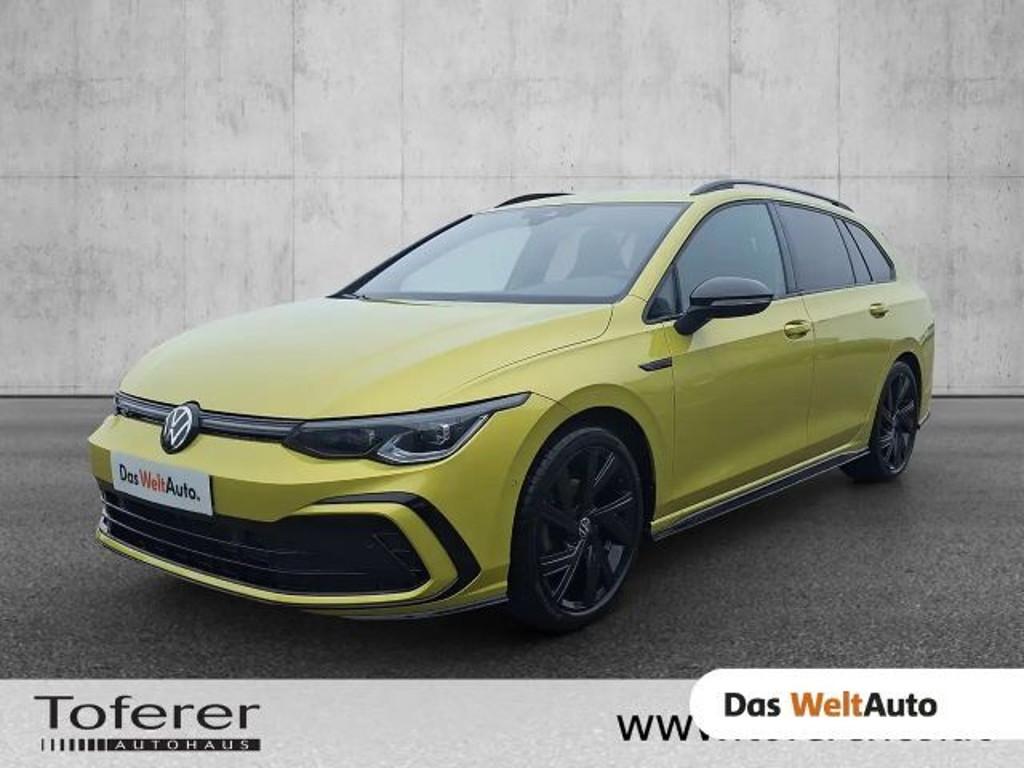 Volkswagen Golf 2023 Benzine