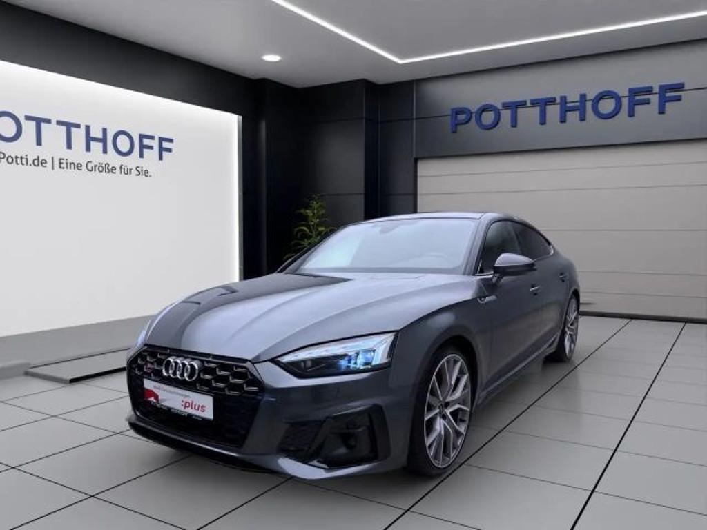 Audi S5 2022 Diesel