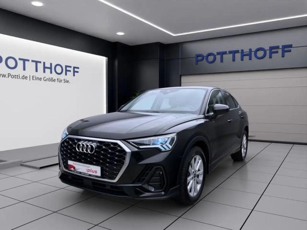 Audi Q3 2025 Diesel