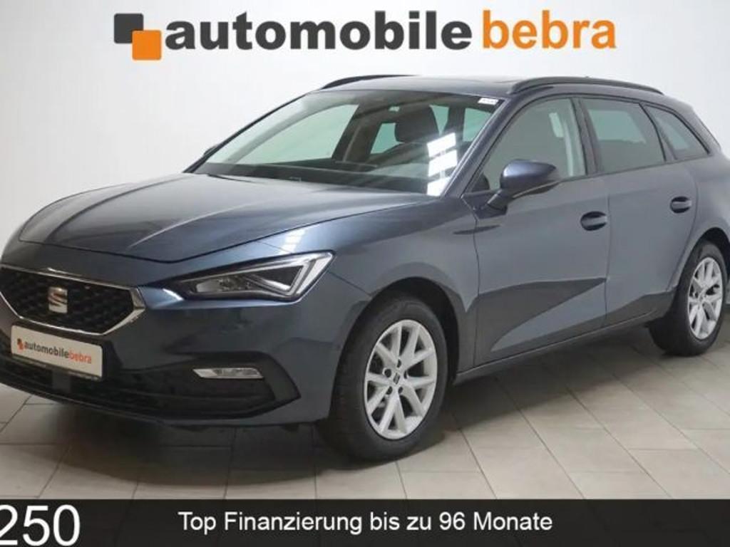 Seat Leon 2021 Diesel