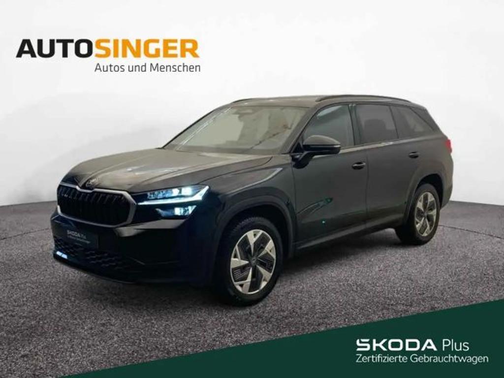 Skoda Kodiaq 2025 Diesel