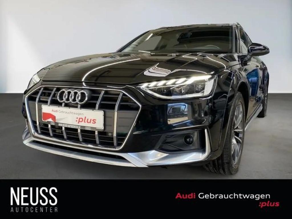 Audi A4 allroad 2023 Diesel