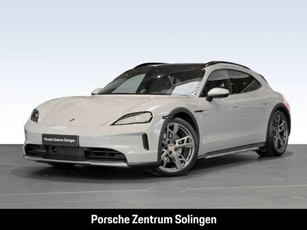Porsche Taycan 2024 Elektrisch