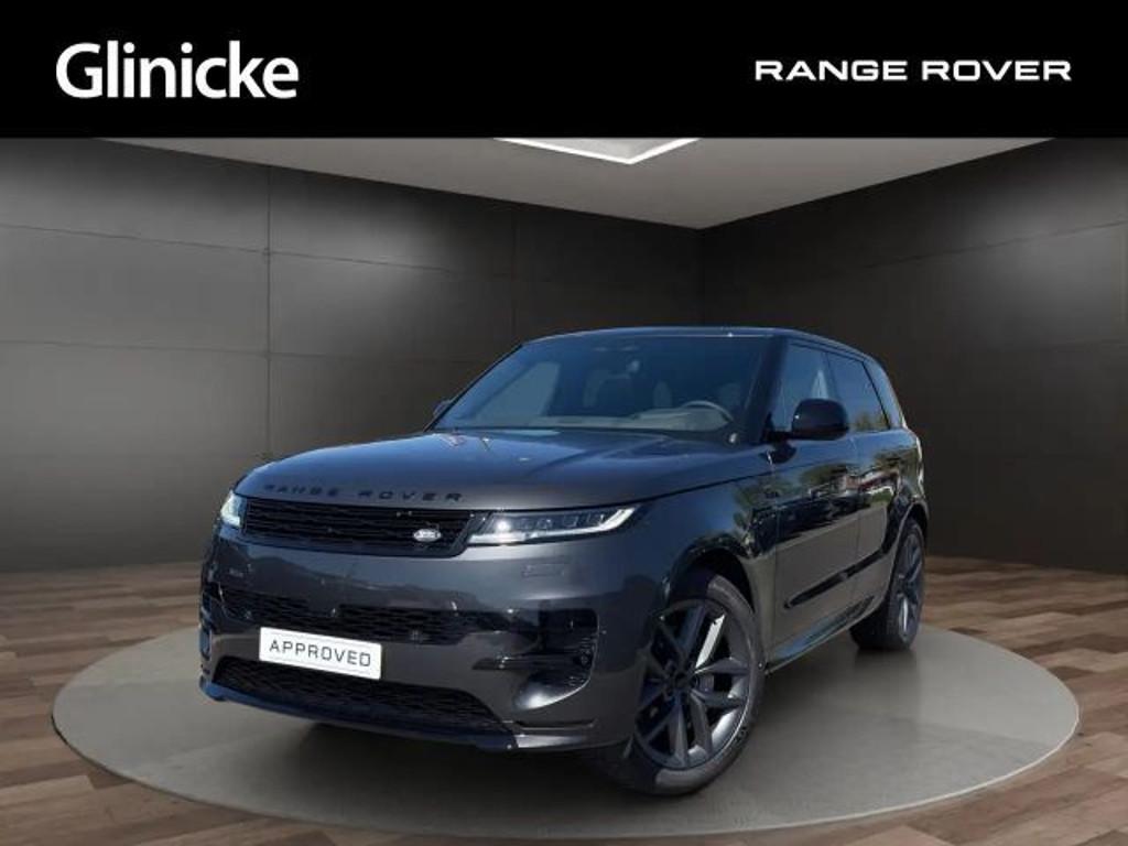 Land Rover Range Rover Sport 2026 Diesel
