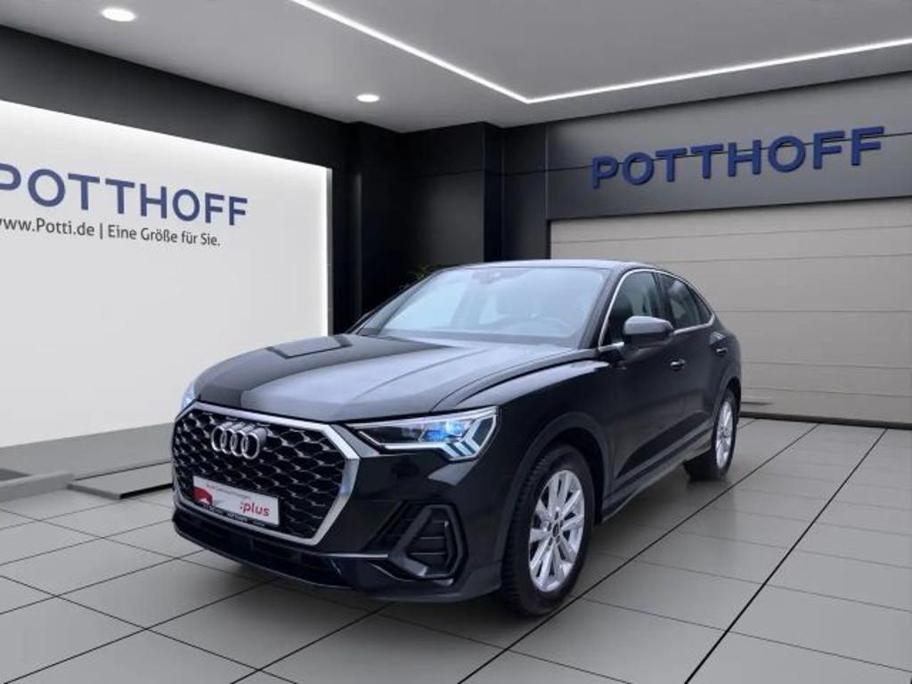 Audi Q3 2025 Diesel
