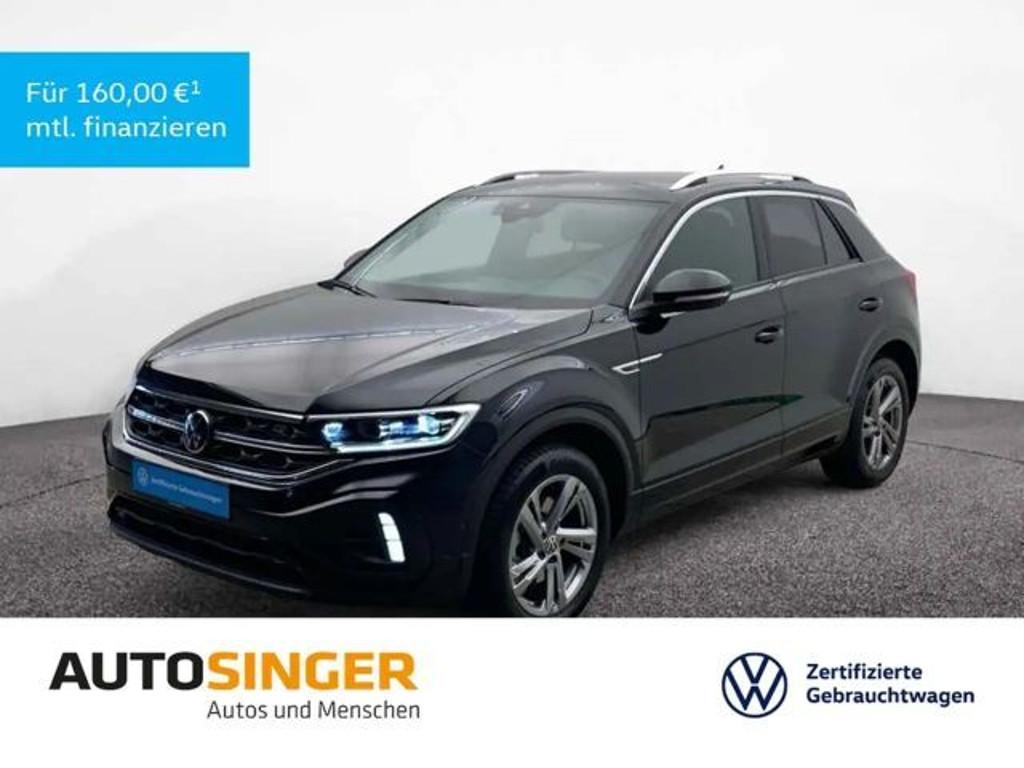 Volkswagen T-Roc 2025 Diesel