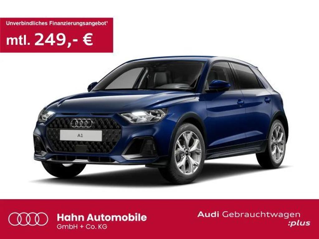Audi A1 2025 Benzine