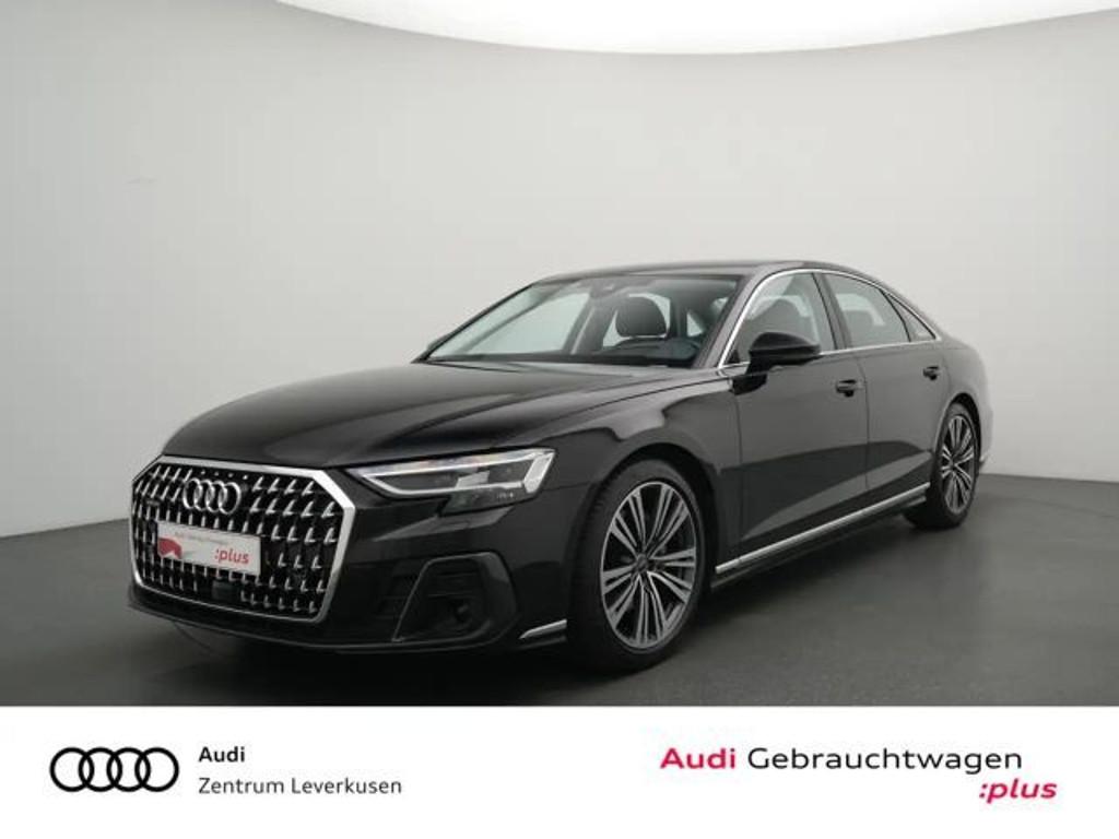 Audi A8 2022 Diesel