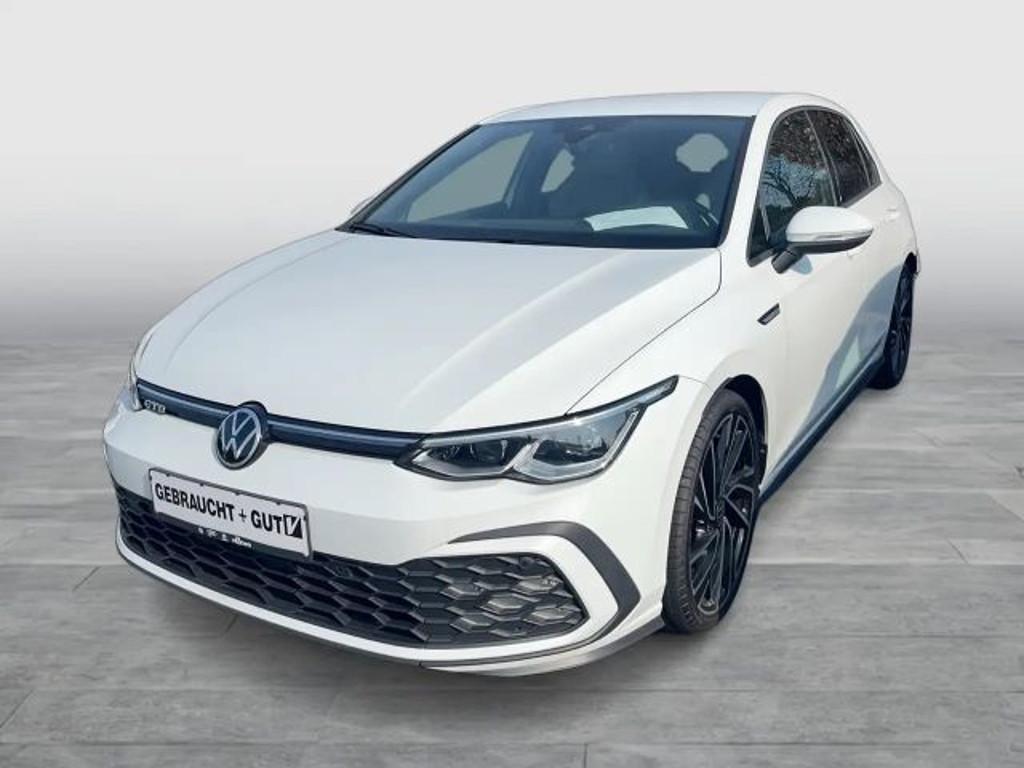 Volkswagen Golf 2021 Diesel