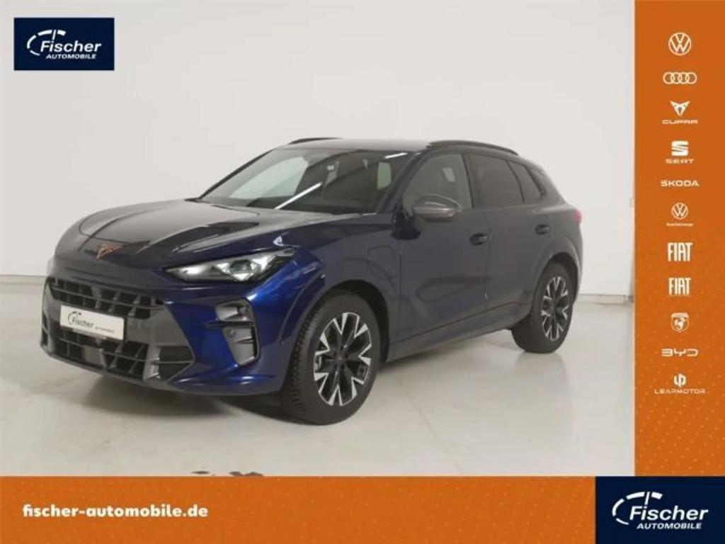 Cupra Terramar 2025 Hybride Benzine