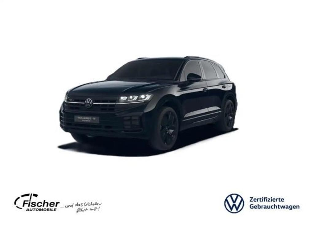 Volkswagen Touareg 2025 Hybride Benzine