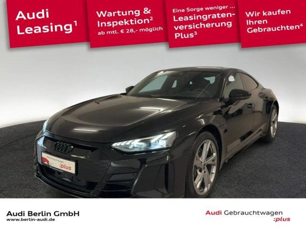 Audi e-tron GT 2024 Elektrisch