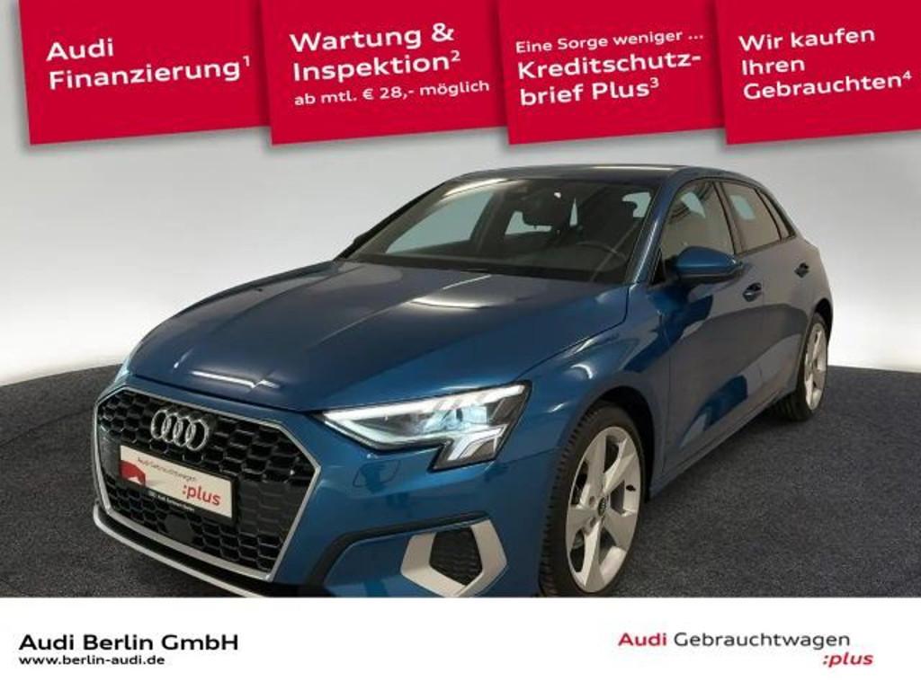 Audi A3 2022 Diesel