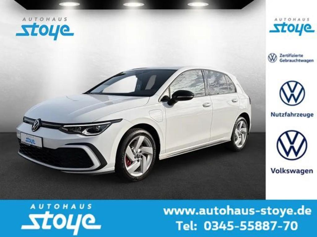 Volkswagen Golf 2022 Hybride Benzine