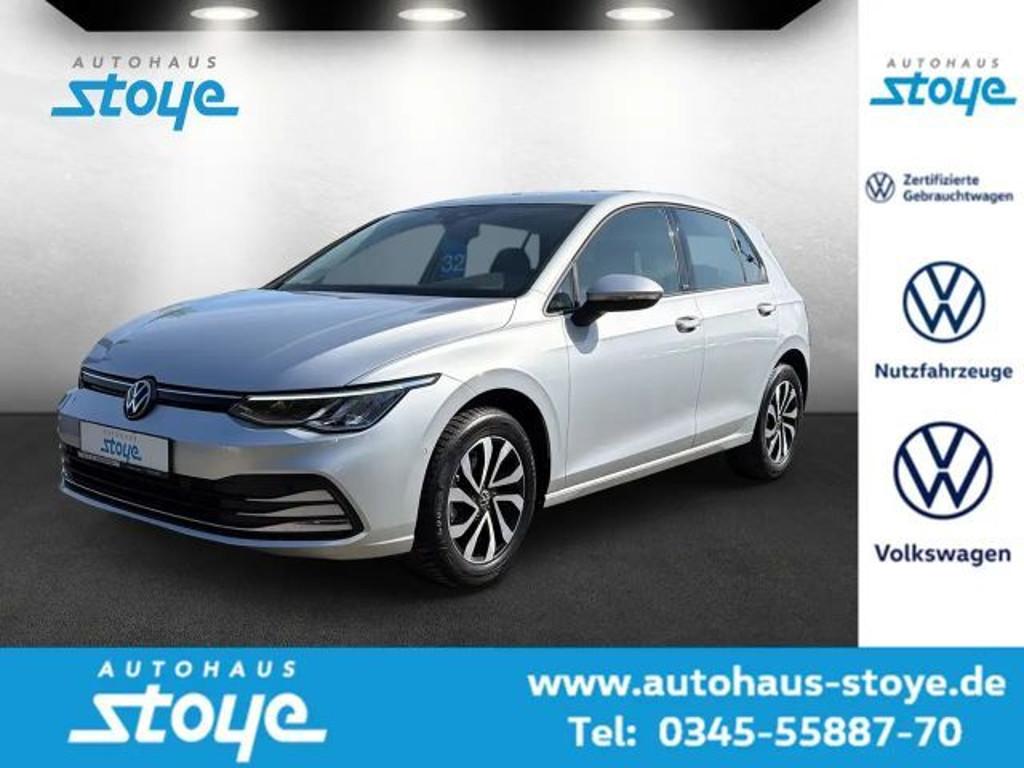 Volkswagen Golf 2023 Benzine