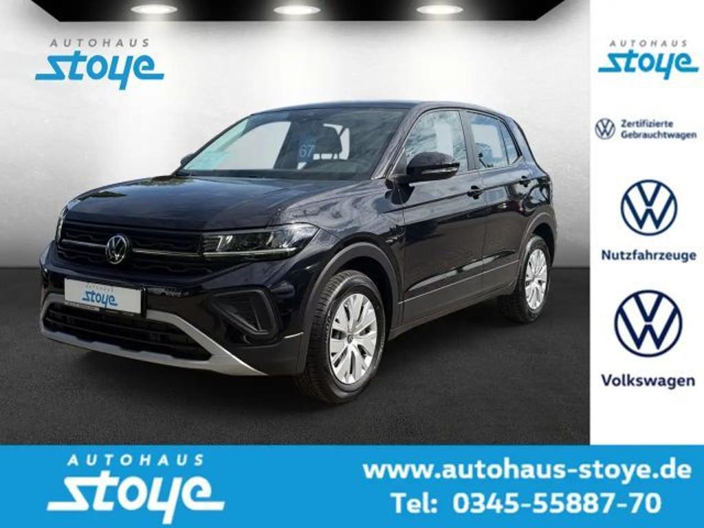 Volkswagen T-Cross 2025 Benzine