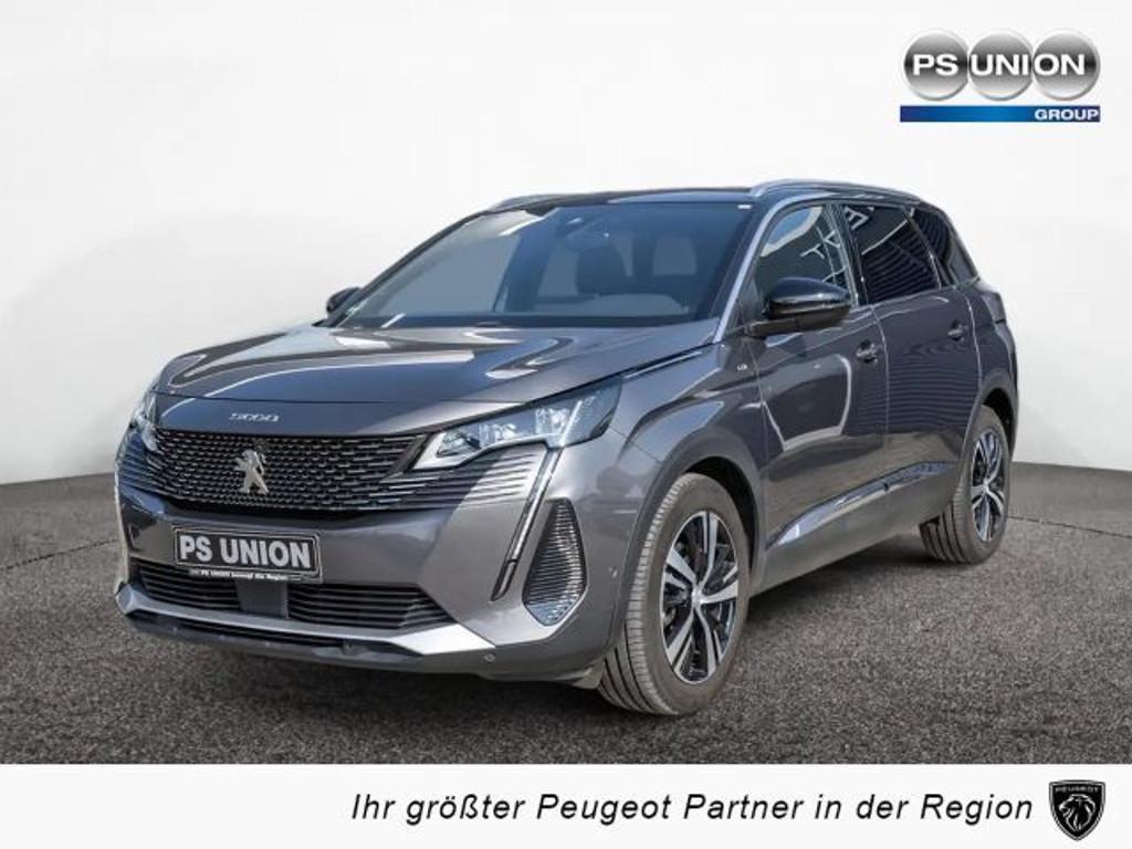 Peugeot 5008 2024 Benzine