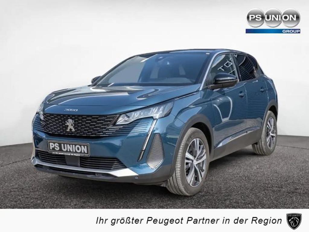 Peugeot 3008 2023 Benzine