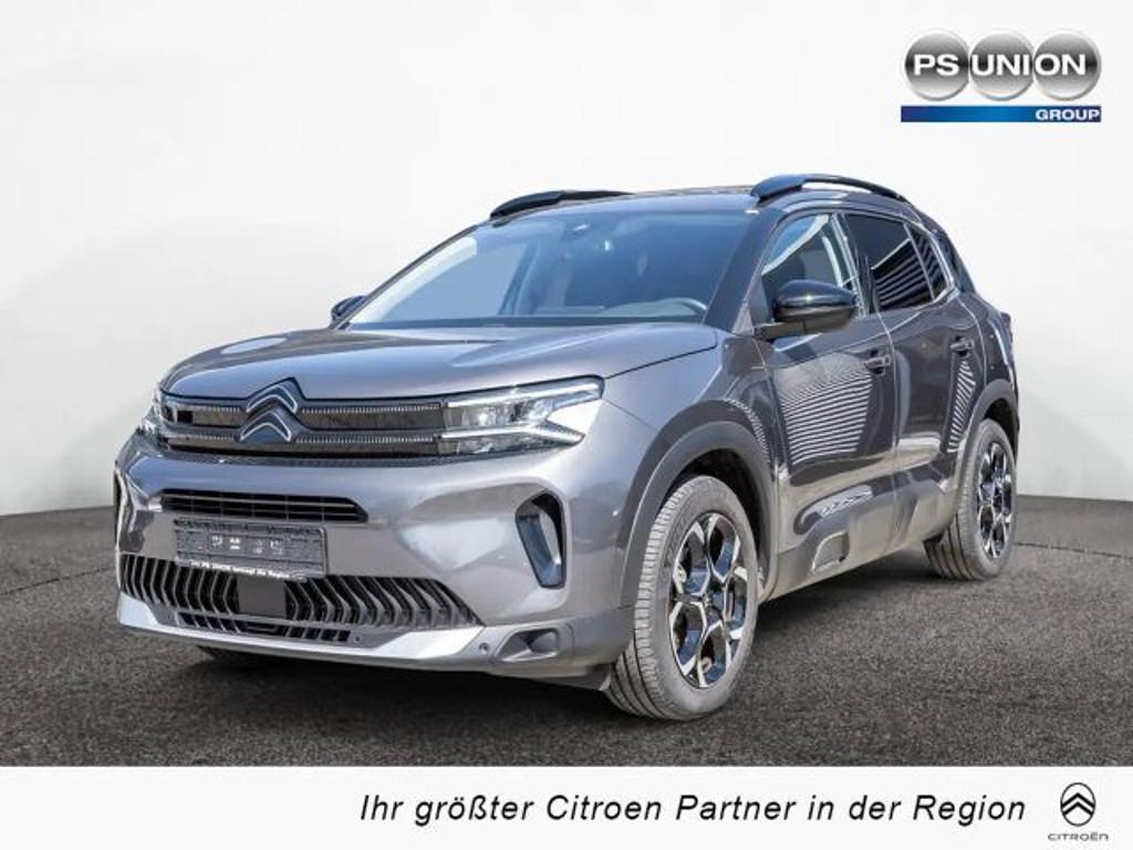 Citroën C5 Aircross 2024 Benzine