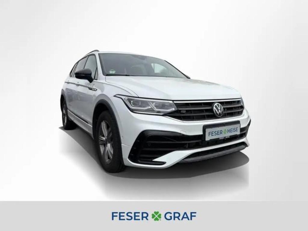 Volkswagen Tiguan 2025 Diesel