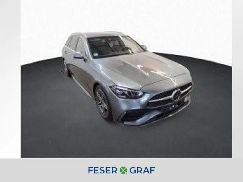 Mercedes-Benz C-Klasse 2023 Diesel