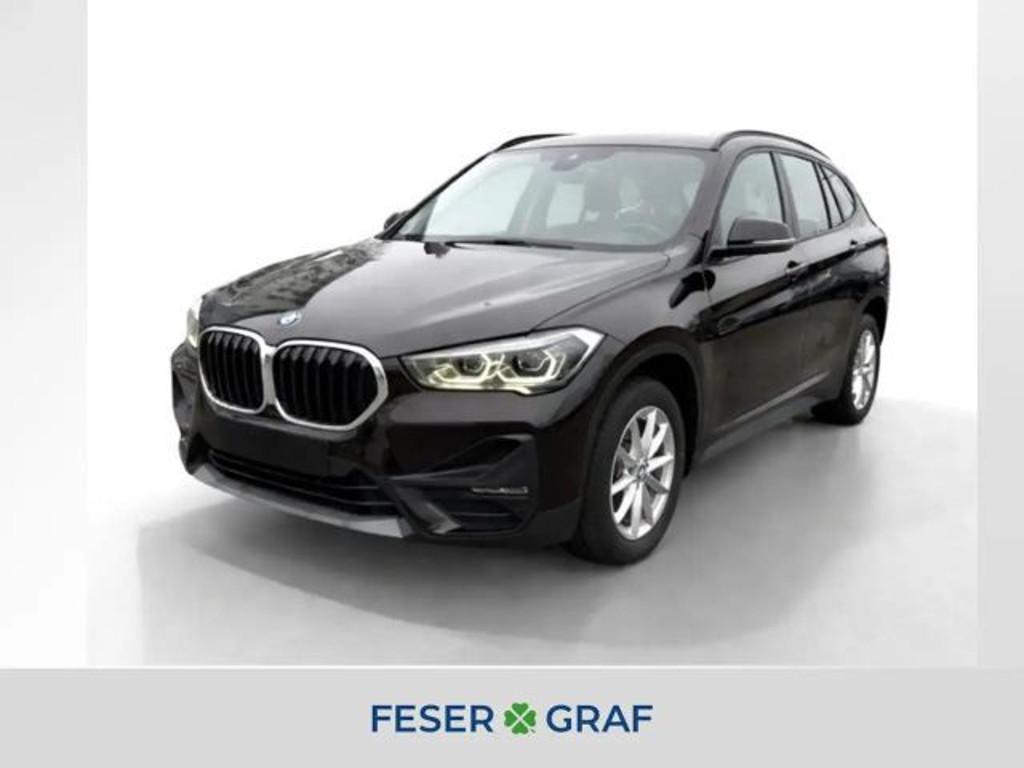 BMW X1 2021 Diesel