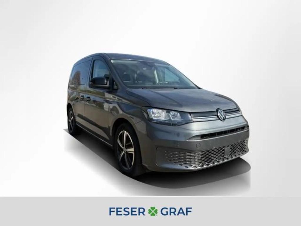 Volkswagen Caddy 2021 Diesel