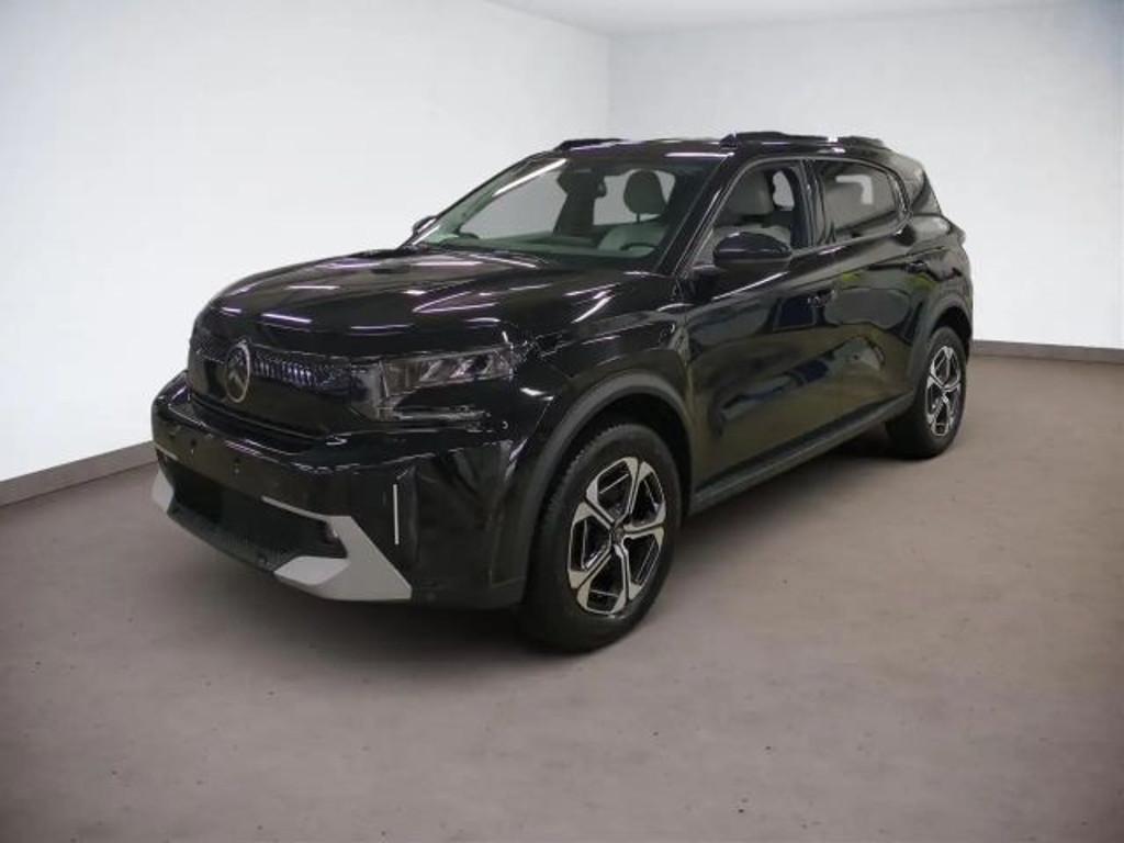 Citroën C3 Aircross 2025 Benzine