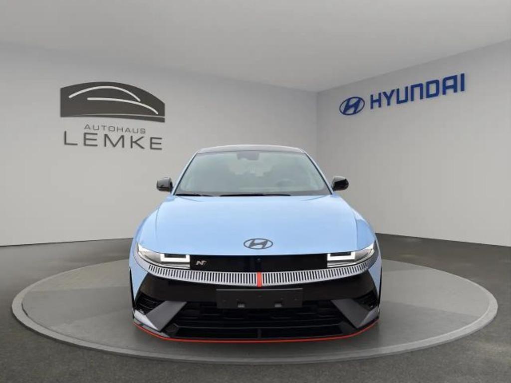 Hyundai Ioniq 5