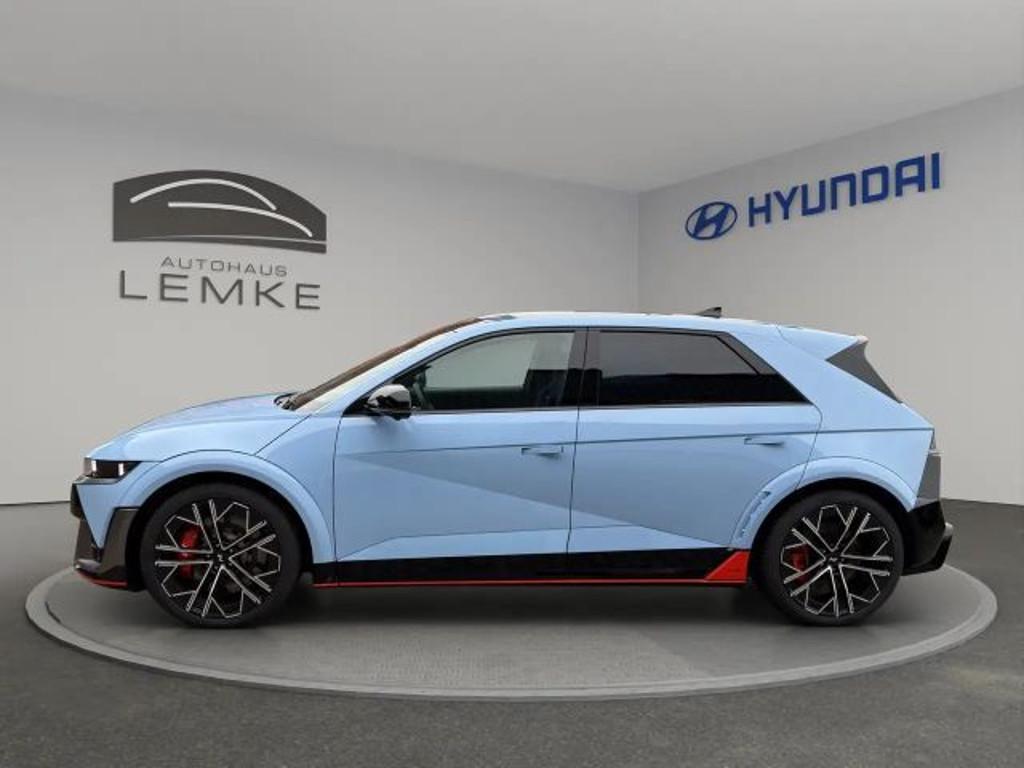 Hyundai Ioniq 5