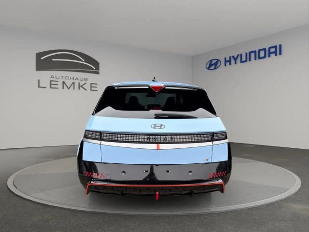 Hyundai Ioniq 5
