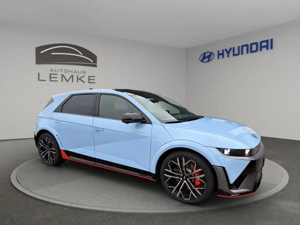 Hyundai Ioniq 5